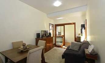 Imagem 2: Apartamento de um (1) dormitório, uma (1) vaga de garagem, no condomínio Boulevard Sain