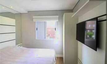 Imagem 7: Apartamento (Padrão), com 2 quartos e 1 banheiros à Venda, 63 m² em São Paulo/SP