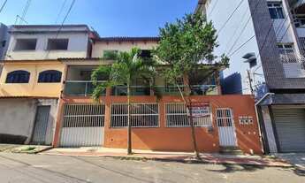 Imagem 7: CASA COM DUAS RESIDÊNCIAS MAIS TERRAÇO EM CAMPO GRANDE - VENDA