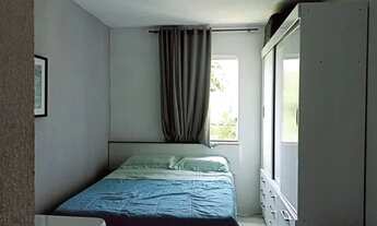 Imagem 5: Apartamento 2/4 com suite e varanda em Abrantes