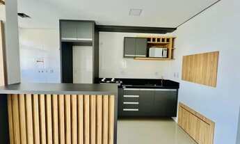 Imagem 2: Mobiliado ,predio com infra completa