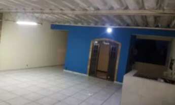 Imagem 2: Casa para aluguel possui 200 metros quadrados com 3 quartos