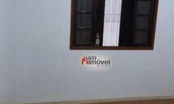 Imagem 3: Casa térrea com 2 dormitórios para alugar, 120 m² por R$ 2.750/mês - Vila Firmiano Pinto