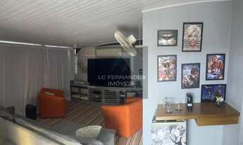 Imagem 4: Cobertura em Barra da Tijuca - Rio de Janeiro