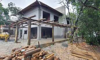 Imagem 2: Oportunidade excelente : Praia do Forte Exclusive: casa 3 quartos, 02 suítes, 136 m², 2 va