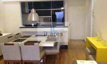 Imagem 2: Apartamento com 3 dorms, Baeta Neves, São Bernardo do Campo - R$ 700 mil, Cod: 983