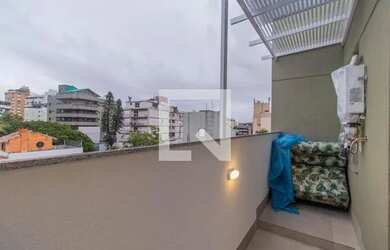 Imagem 6: Apartamento para Aluguel - Menino Deus, 2 Quartos, 100 m2