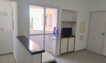 Imagem 7: Apartamento com 1 dormitório para alugar, 37 m² por R$ 1.877,00/mês - Vila Universitária