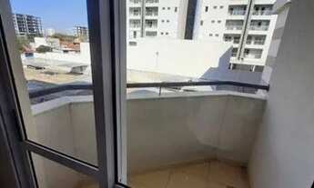 Imagem 2: Apartamento com 2 dormitórios para alugar, 60 m² por R$ 1.250/mês - Esplanada Independênci