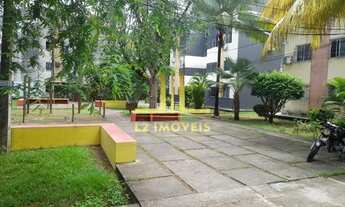 Imagem 4: Apartamento à venda no bairro São Marcos - Salvador/BA