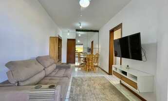 Imagem 2: Apartamento de frente, com churrasqueira e sacada, no bairro Zona Nova - Capão da Canoa