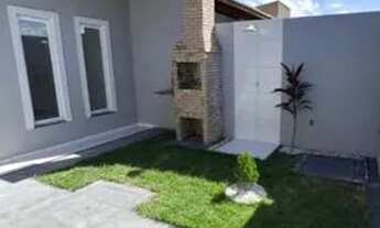 Imagem 7: Casa para venda com 3 quartos em Stella Maris - Salvador - Bahia