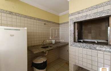 Imagem 3: Apartamento (tipo - padrao) 2 dormitórios/suite, cozinha planejada, portaria 24hs, salão d