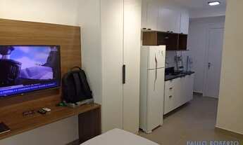 Imagem 3: FLAT - CAMPO BELO - SP