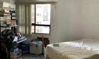 Imagem 4: Biarritz Plaza Apartamento com 4 dormitórios