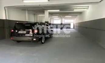 Imagem 4: SAO PAULO - Galpão/Depósito/Armazém - VILA MARIANA