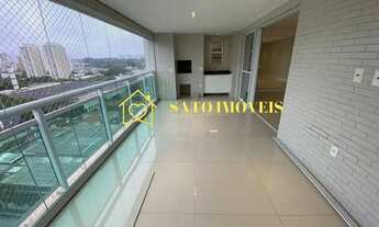 Imagem 2: Atenção... IMPERDÍVEL! - More no Jardim Caravelas. Apartamento com 3 quartos, 3 banheiros