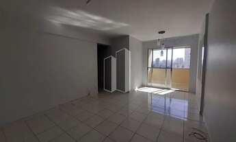 Imagem: Apartamento em Parque Amazônia - Goiânia