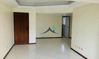 Imagem: Apartamento - Candeal - Salvador