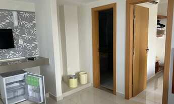 Imagem: Apartamento para venda tem 41 metros quadrados