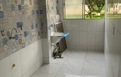 Imagem 2: Apartamento em Mogi das Cruzes