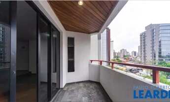 Imagem 2: APARTAMENTO - VILA BASTOS - SP