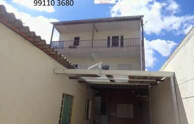 Imagem 3: QD 406 Ótimo Lote com 3 Casas Escriturado em Recanto das Emas - Brasília - DF