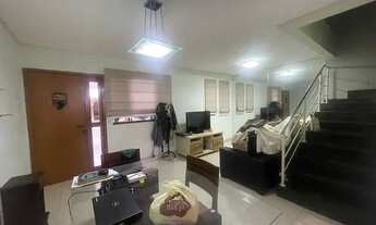 Imagem 5: Sobrado em Condomínio Fechado no Parque Amazônia