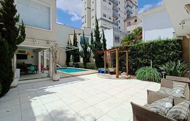 Imagem 5: Casa térrea - Jardim São Paulo - 400m2 de terreno, com piscina !!!!