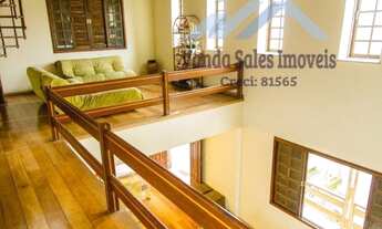 Imagem 6: Casa para Venda em Rio de Janeiro, Campo Grande, 3 dormitórios, 3 suítes, 1 banheiro, 7 va