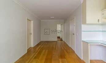 Imagem 4: Apartamento Locação 3 Dormitórios - 90 m² Moema