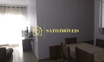 Imagem 4: Apartamento na Chácara Santo Antônio à Venda com 3 Quartos e 1 Vaga - 84m²