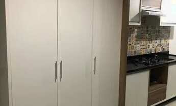 Imagem 2: Studio 203 Loft Kitnet próximo da av. Beira-mar e do shopping Beira-mar!