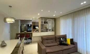 Imagem: Apartamento mobiliado c/84 m² c/2 dormitórios