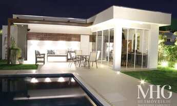 Imagem: Conforto e segurança em Condomínio Fechado