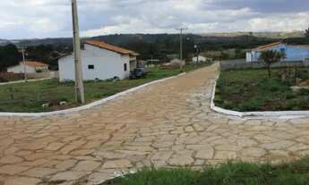 Imagem: Vendo ou troco lote na df 180