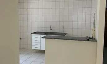 Imagem 3: Apartamento à venda, 52 m² por R$ 199.000,00 - Próx. Plaza Shopping