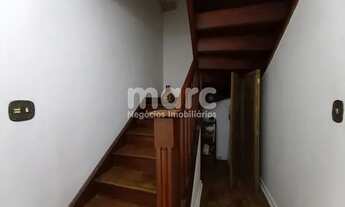 Imagem 3: SAO PAULO - Casa Padrão - ACLIMACAO