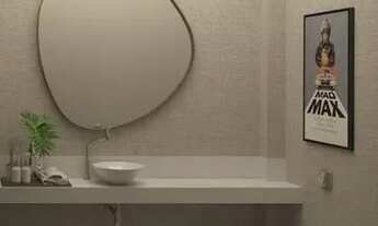 Imagem 5: Casa de condomínio para venda possui 360 metros quadrados com 5 quartos