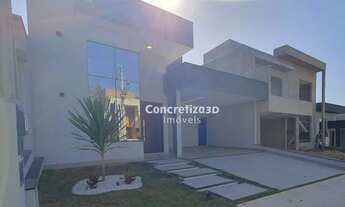Imagem 3: Casa com 3 suítes à venda, 192 m² por R$ 1.470.000 - Condomínio Piemonte - Indaiatuba/SP