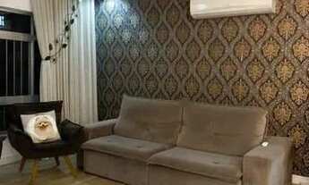 Imagem 7: VENDO LINDO APARTAMENTO DE FRENTE, 160m2, COM 3 DORMITÓRIOS , 01 SUÍTE, DEPENDÊNCIA E 01