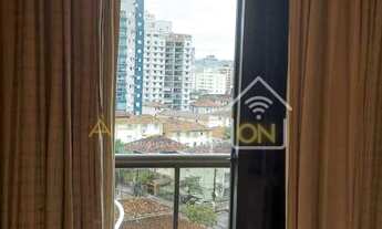 Imagem 12: Venda de Apartamentos / Padrão na cidade de Santos