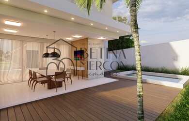 Imagem 5: LANÇAMENTO no Alphaville Rio Costa do Sol, casa com 03 suítes e área gourmet completa