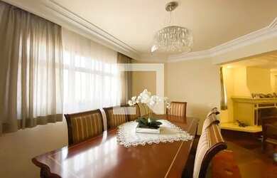 Imagem 7: Apartamento para Aluguel - Vila Yara, 3 Quartos, 168 m2