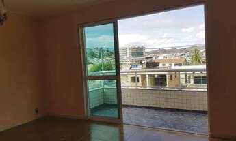 Imagem 3: Irajá - 3 Quartos 1 Suíte 156² Varandão garagem Vazio