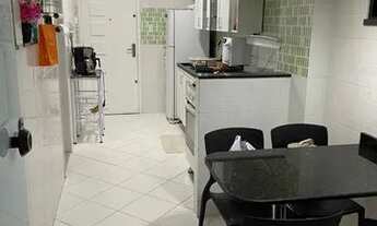 Imagem 6: Apartamento no Bairro Suíssa