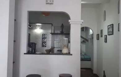 Imagem 3: CA- ALUGO 1/4 mobiliado Santo Antônio