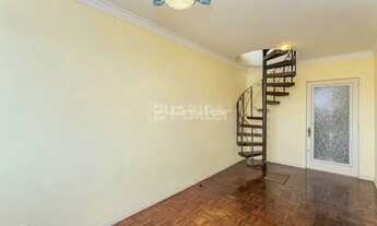 Imagem 5: Cobertura à venda Rua Francisco Otaviano, Santa Cecília - Porto Alegre