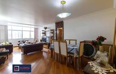 Imagem 2: Venda Apartamento 3 Dormitórios - 168 m² Pinheiros