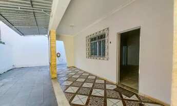 Imagem 2: Casa Grande na taquara (praça Jauru ) 3 quartos